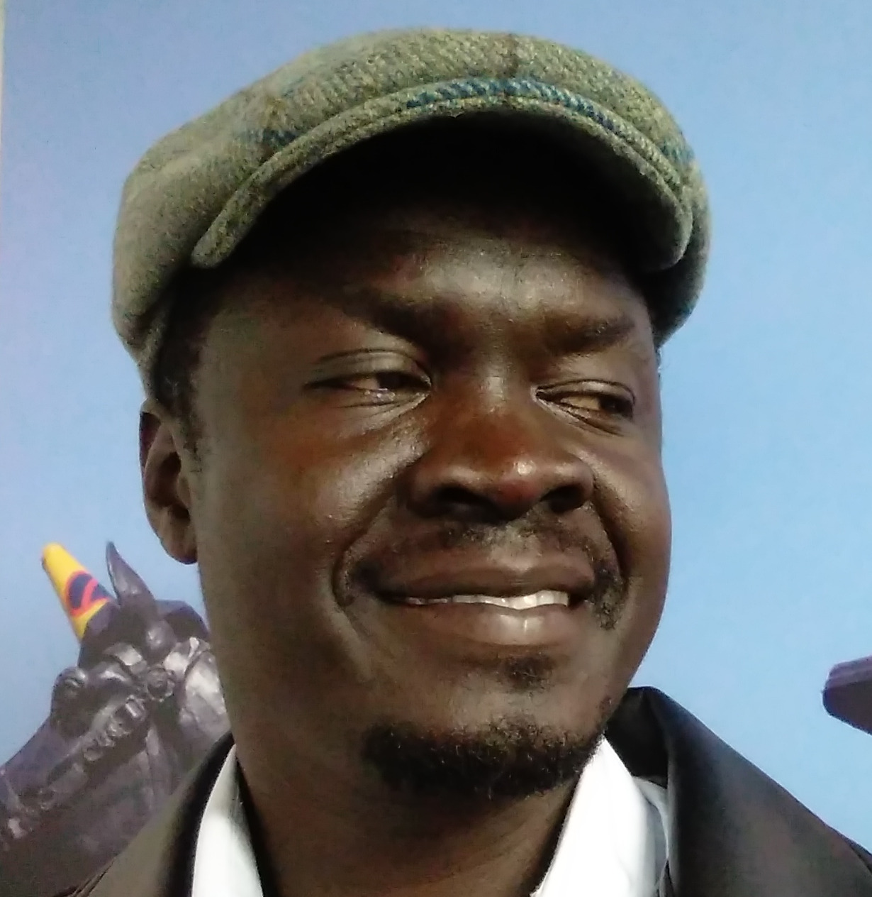 Baak, Kuol
